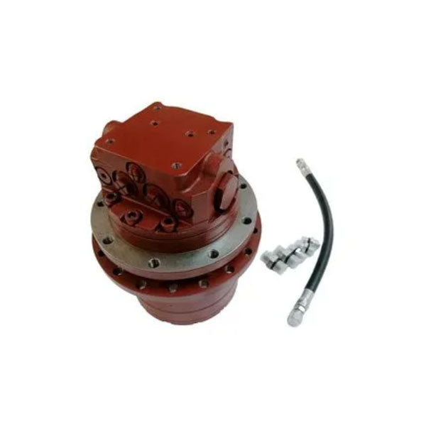 Travel Gearbox With Motor RC601-61290 for Kubota Excavator U35 U35-3