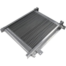 Hydraulic Oil Cooler 201-03-72120 for Komatsu Engine 4D102 Excavator PC60-7 PC70-7 PC70-7-B - KUDUPARTS