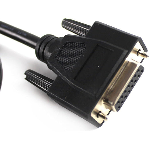 Communication Adapter Group ET-3 III 317-7485 for Caterpillar CAT Heavy Equipment Diagnostic Test Tool - KUDUPARTS