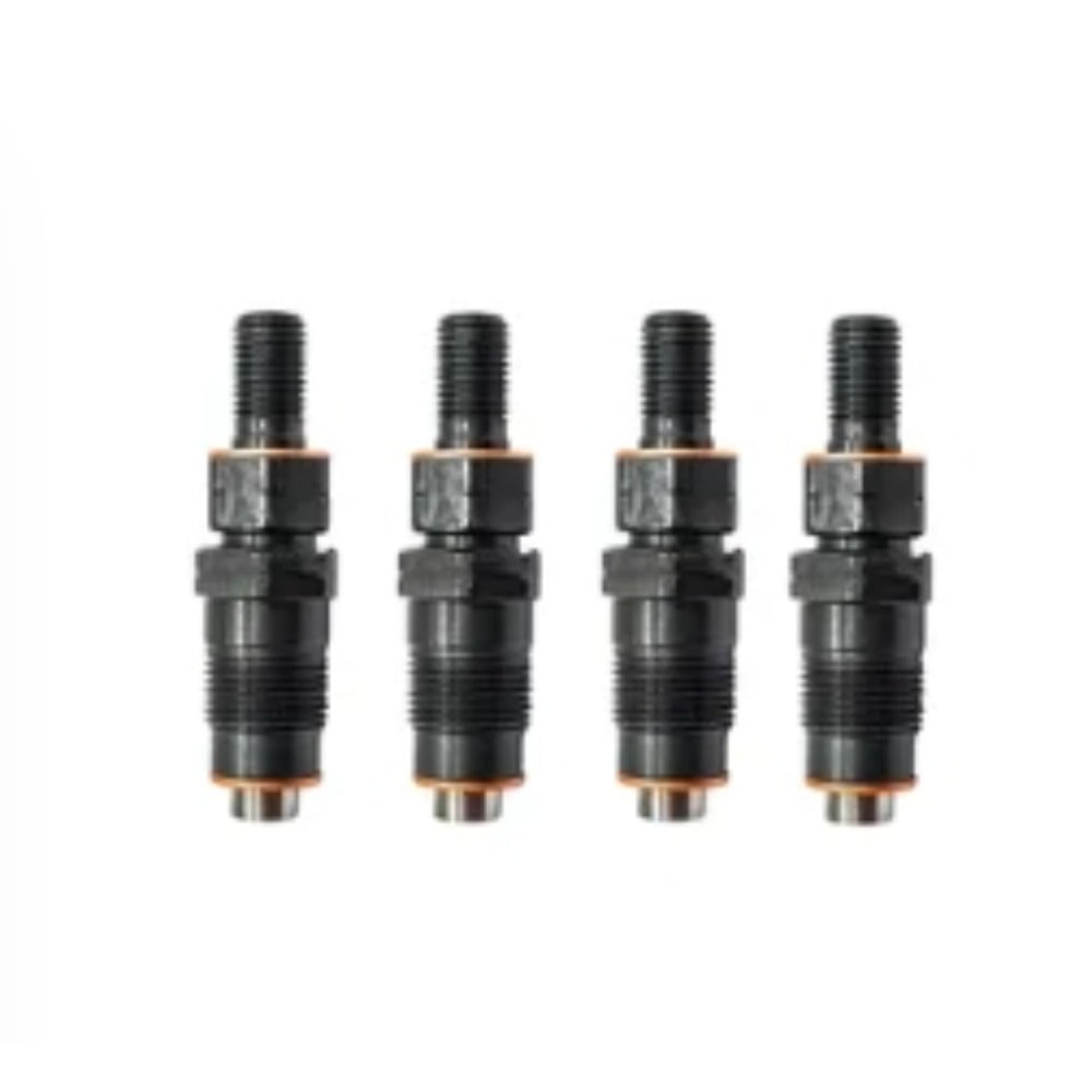 Zexel Fuel Injector 105148-1761 105148-1760 for Shibaura Engine S774 S774L - KUDUPARTS