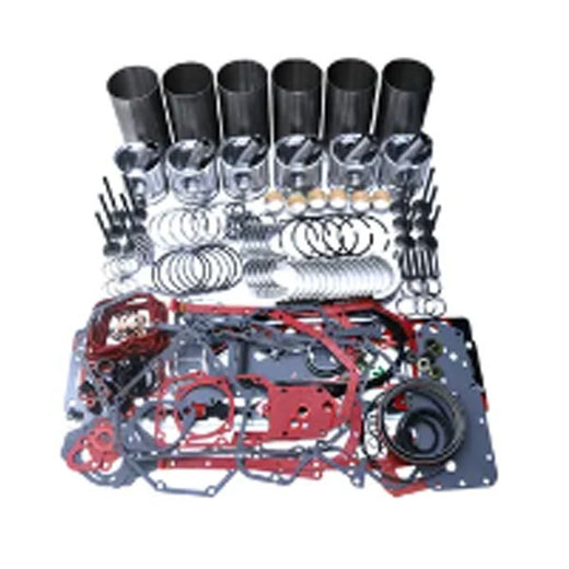 Overhaul Rebuild kit for Cummins ISB5.9 Engine - KUDUPARTS