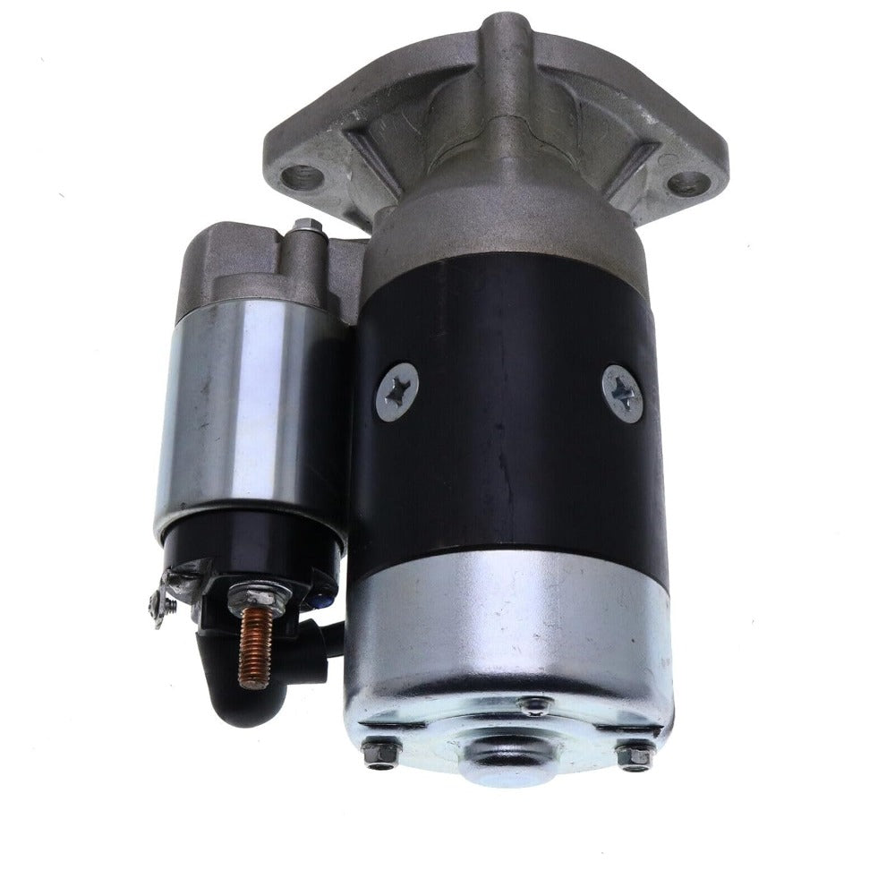 12V 15T Starter Motor YMR000308 YMR000303 for Komatsu Excavator 230 235 PC20-7 PC30-7 - KUDUPARTS