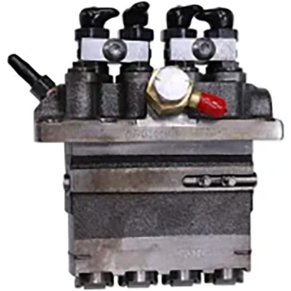 Fuel Injection Pump 7008493 for Bobcat Skid Steer S630 S650 Track Loader T630 T650 - KUDUPARTS