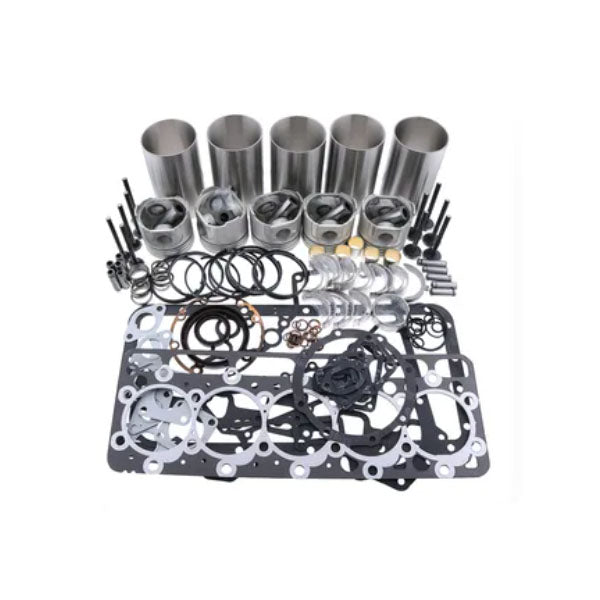 Overhaul Rebuild Kit for Kubota Engine F2302 F2302-DI