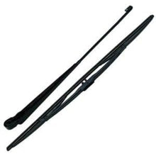 Wiper Blade 4369542 for Hitachi EX100-5 EX120-5 EX200-3 EX200-5 EX220-5 EX230-5 EX270-5 EX300-5 Excavator - KUDUPARTS