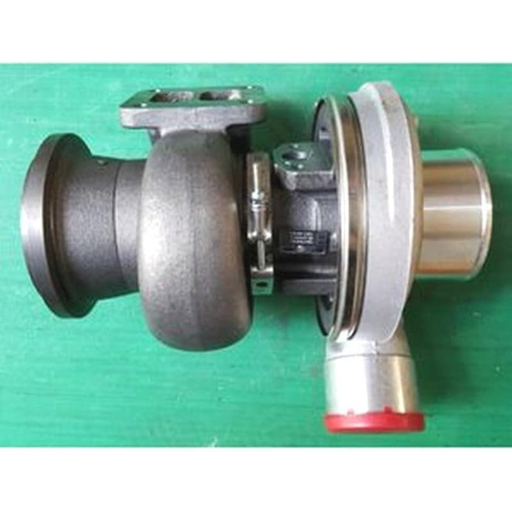 Turbo S310S080 Turbocharger 191-5094 10R-0368 for Caterpillar CAT Engine C-9 Excavator 330C - KUDUPARTS