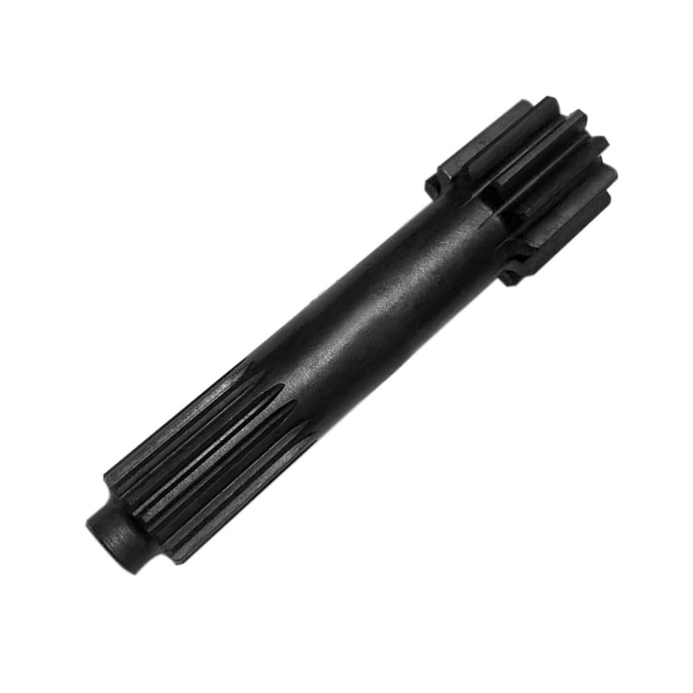 Drive Gear Shaft 0693015 for Hitachi Excavator EX150LC-5 EX160LC-5 - KUDUPARTS