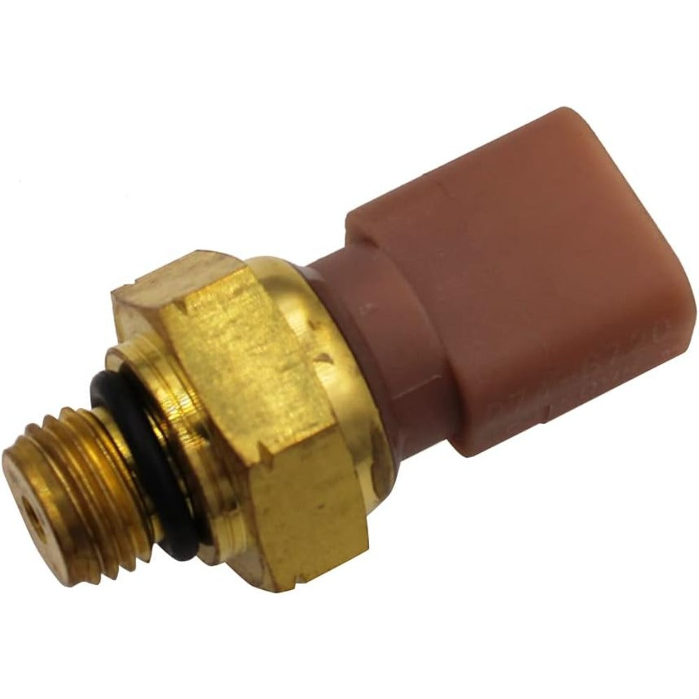 Oil Pressure Sensor 274-6720 for Caterpillar CAT 312D 313D 315C 319D 320D Excavator 3054E 3056E Engine - KUDUPARTS