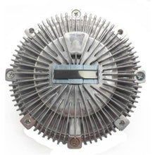 Cooling Fan Clutch 8980987861 for Isuzu Engine 4LE2 Hitachi Excavator ZX70-3 ZX75UR-3 ZX75US-3 ZX80LCK-3 ZX85US-3 ZX85USB-3 - KUDUPARTS