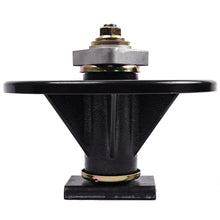 1 Piece Spindle Assembly 106-3217 119-8599 for Toro Z Master Mower With 52" 60" 72" Deck Z500 Z550 Z557 Z558 Z560 Z580-D Z593-D Z595-D Z553 Z580 Z588E Z589 Z590-D