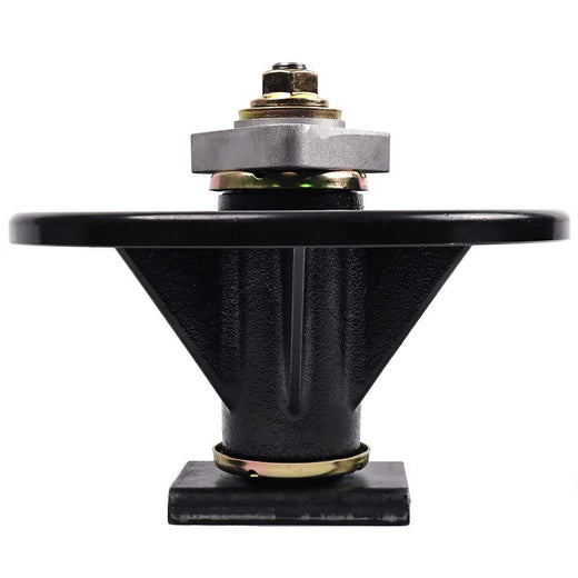 1 Piece Spindle Assembly 106-3217 119-8599 for Toro Z Master Mower With 52" 60" 72" Deck Z500 Z550 Z557 Z558 Z560 Z580-D Z593-D Z595-D Z553 Z580 Z588E Z589 Z590-D - KUDUPARTS