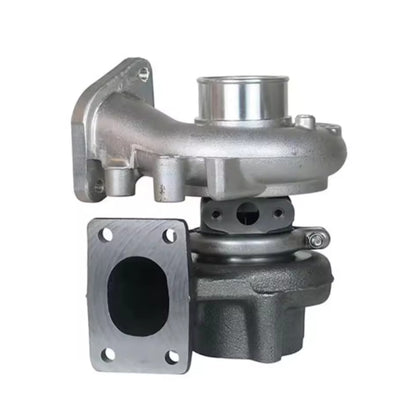 Turbo TD04HL Turbocharger 234-4894 235-4964 49189-02710 for Caterpillar CAT Engine 3044C C3.4 - KUDUPARTS