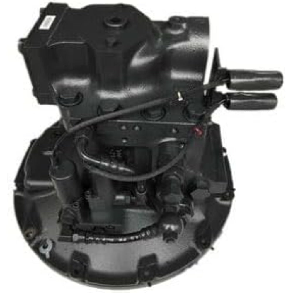 Hydraulic Main Pump 708-1L-00651 for Komatsu PC130-7 PC130F-7 PC130-7K Excavator - KUDUPARTS