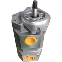 Gear Pump 8J9418 for Caterpillar CAT 910 Wheel Loader - KUDUPARTS