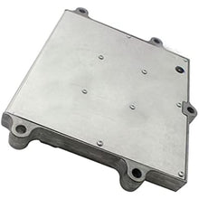 For Komatsu Dump Truck HM300-2 Engine 6D125 Fuel Engine Controller E-ECU 6004-61-1200 600-461-1201 - KUDUPARTS