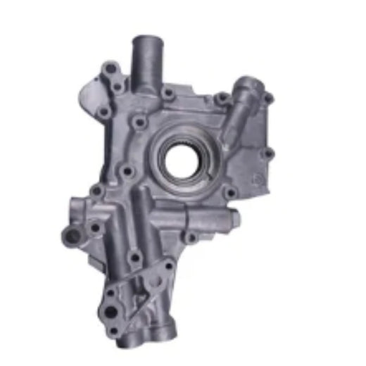 Front Cover 7008527 for Kubota Engine V3307 Bobcat Skid Steer Loader S630 - KUDUPARTS