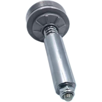 Return Solenoid Valve 177-2713 for Caterpillar CAT Excavator E320C E320D - KUDUPARTS