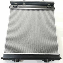 Water Tank Radiator 2485B280 for Perkins Engine 404D-22 404D-22T 1104C-44