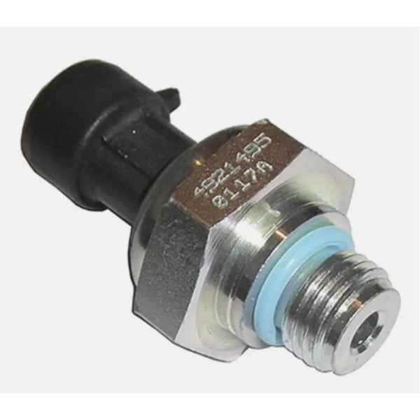 Oil Pressure Sensor 4921495 for Cummins M11 ISM11 QSM11 QSX15 Engine - KUDUPARTS