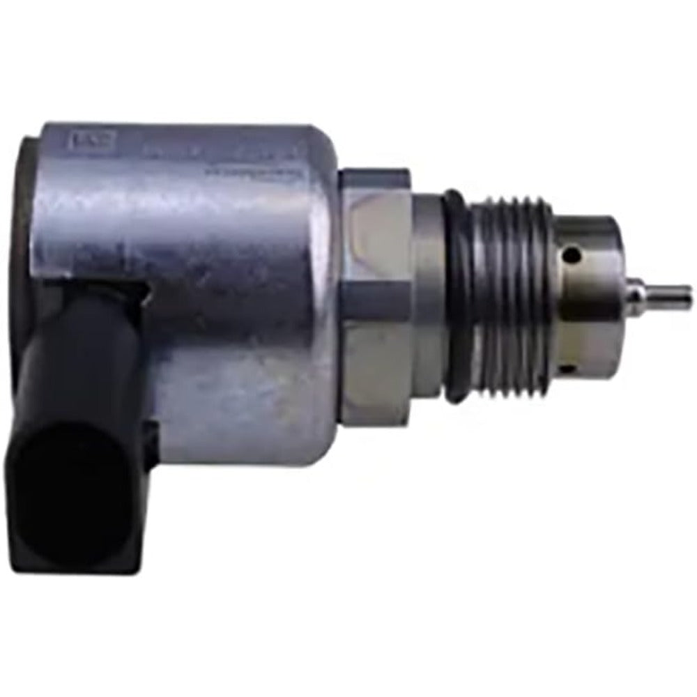 Common Rail High Pressure Valve 28249292 320/06832 320/06914 for JCB Engine T4 4.4L - KUDUPARTS