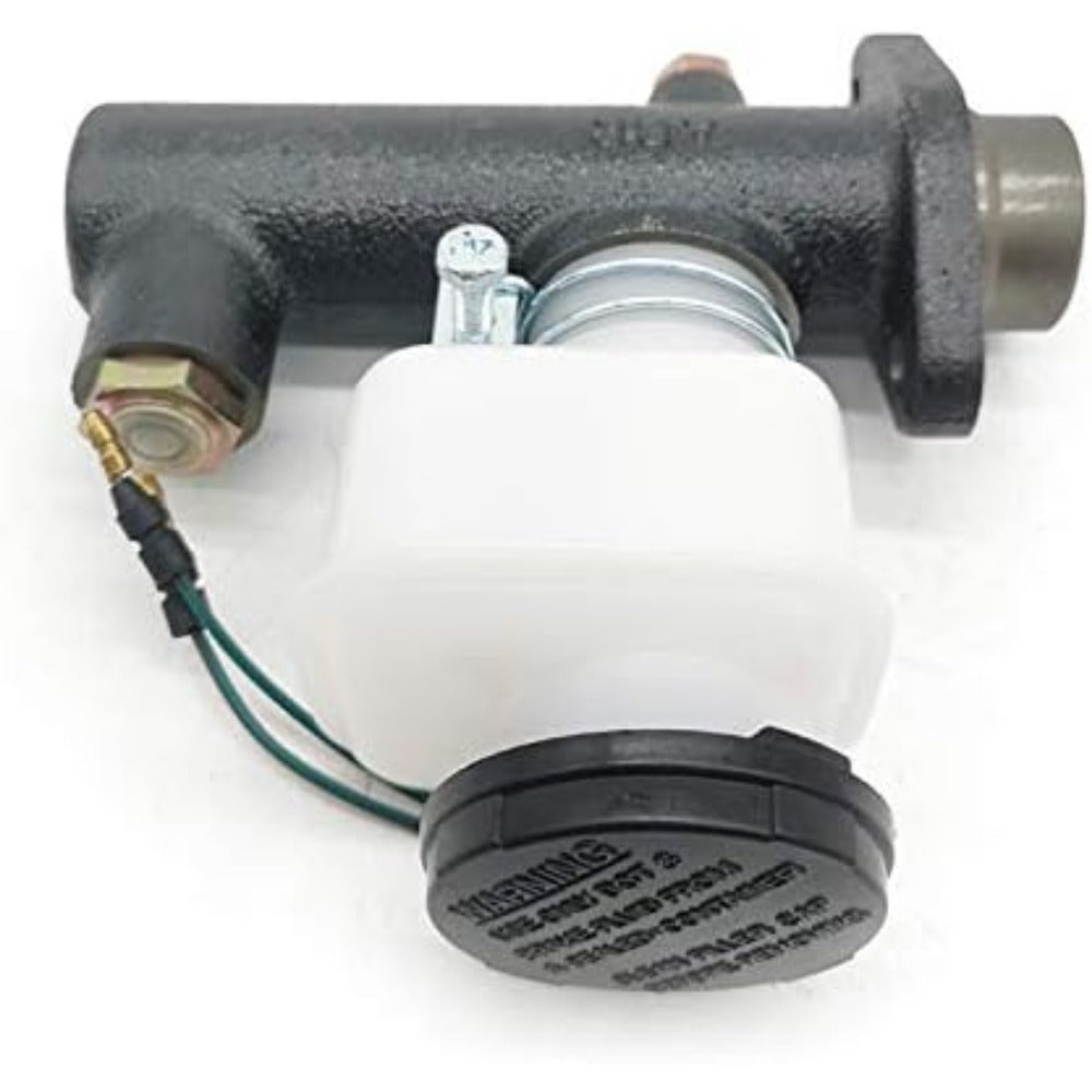 Brake Master Cylinder MY012-8351-03 for Komatsu FG50A-7 FG45-7 FG40-7 FG35-7 - KUDUPARTS