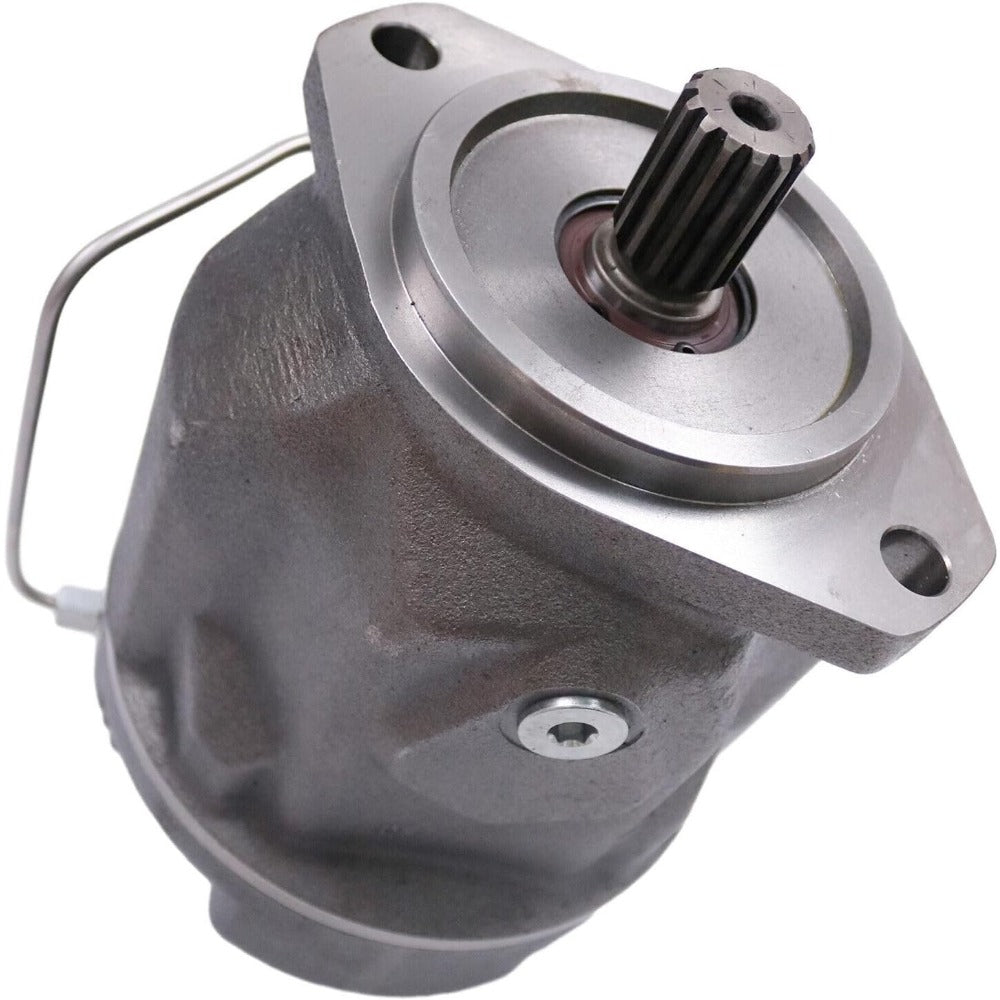 Hydraulic Piston Pump 100-3259 for Caterpillar CAT Engine 3054 Backhoe Loader 416B 426B 428B 436B 438B - KUDUPARTS