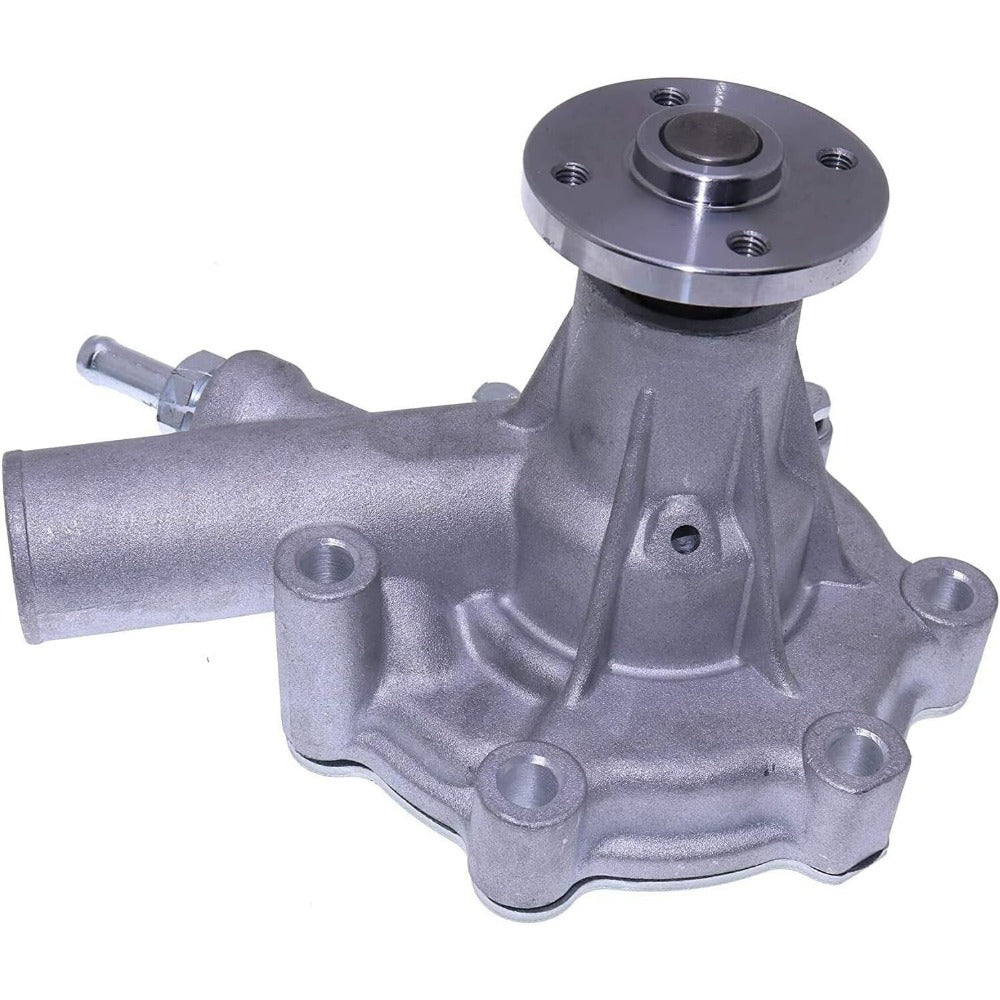 For Caterpillar Excavator CAT 302.5C Water Pump 272-0464 - KUDUPARTS