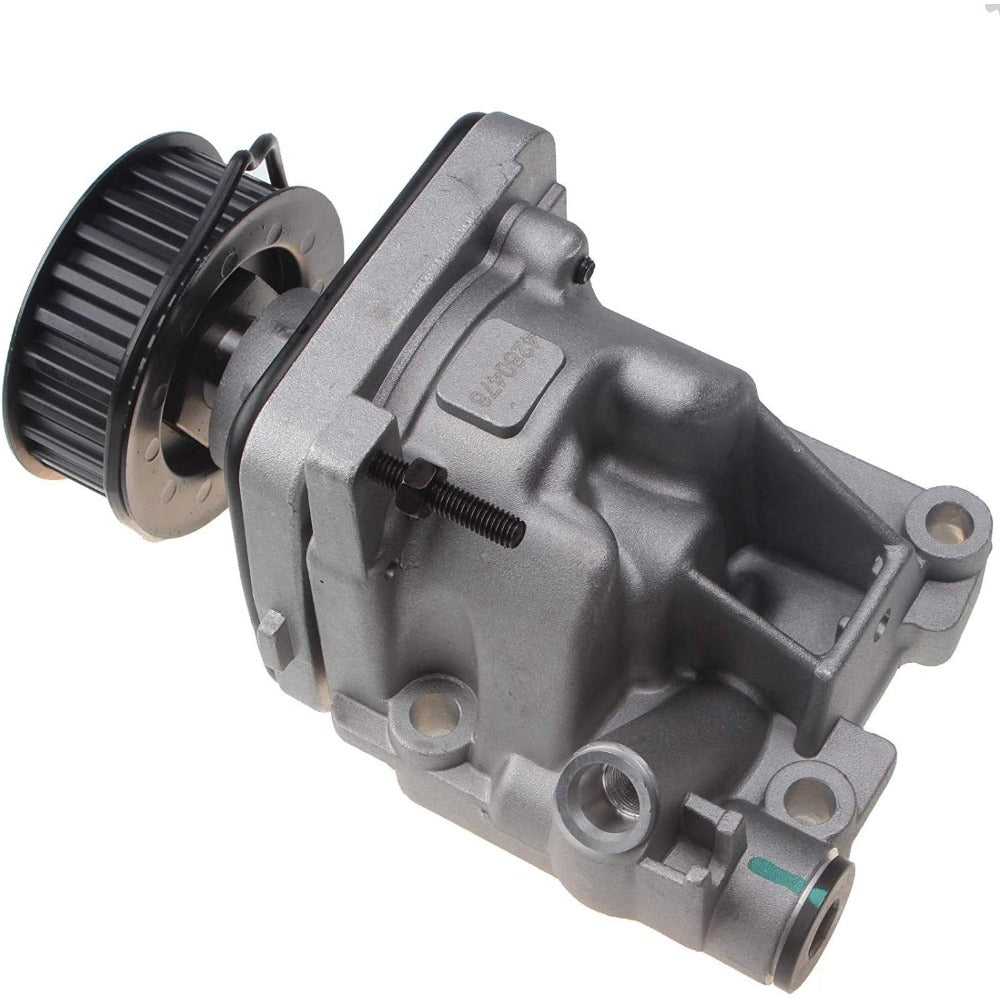 Oil Pump 04280478 for Deutz Engine BF3L2011 F3L2011 BF4L2011 F4L2011 BF4M2011 BF4M2011C F4M2011 TCD2011L03 - KUDUPARTS