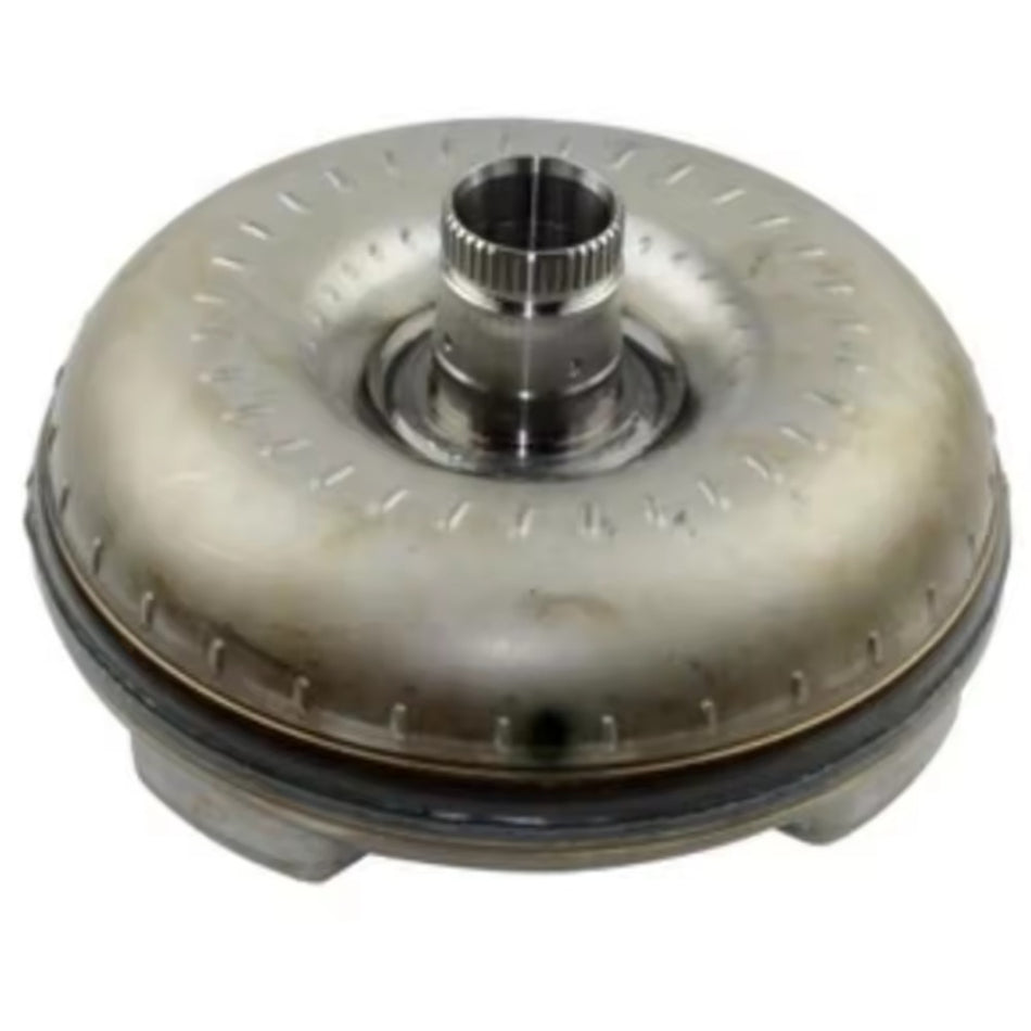 Torque Converter Assembly 8I-4357 121-7438 for Caterpillar CAT Telehandler TH62 TH63 TH82 TH83 - KUDUPARTS