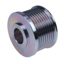 Alternator Pulley J918275 for New Holland Wheel Loader W190C W230C W130B W170B W190B W170C - KUDUPARTS