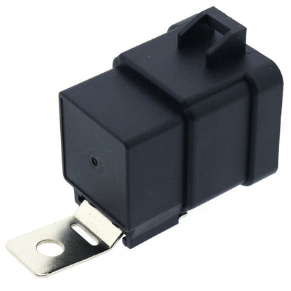 12V Magnetic Switch AM123716 for John Deere 4210 4310 4410 110 260 280 2020 850D - KUDUPARTS
