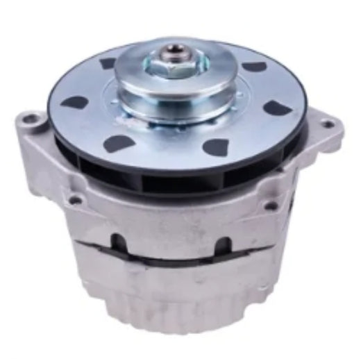 12V Alternator 1536554 for Bobcat Loader 1075 - KUDUPARTS