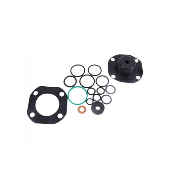 STC Valve Repair Kit 3803282 for Cummins Engine N14 Hyundai Excavator R360LC3 - KUDUPARTS
