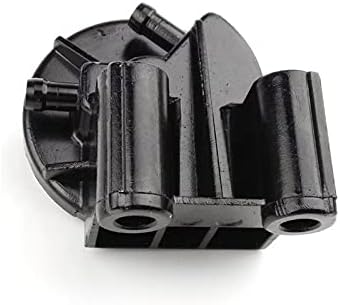 Filter Bracket 04270708 for Linde Forklift H30 H25 with Deutz Engine 1011 - KUDUPARTS