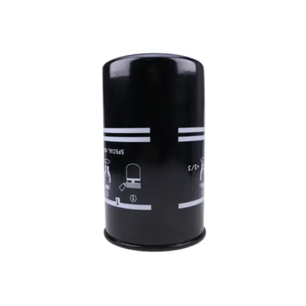 Fuel Filter 4946635 4942437 for Cummins Engine QSB3.3 4BT3.3 - KUDUPARTS