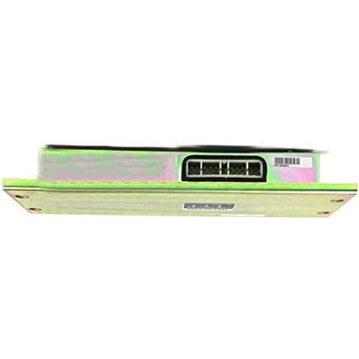 Controller CPU Computer Board 7834-30-1100 for Komatsu Excavator PC200-5 - KUDUPARTS