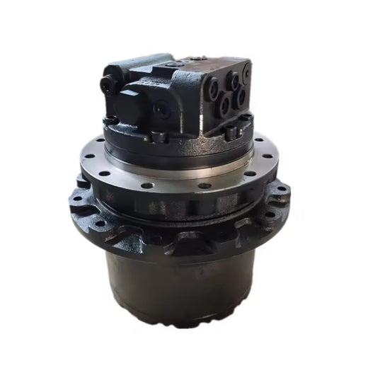 Travel Gearbox With Motor 148-4736 102-6460 102-6420 for Caterpillar CAT Excavator E70B 307 307B 307C 308C - KUDUPARTS