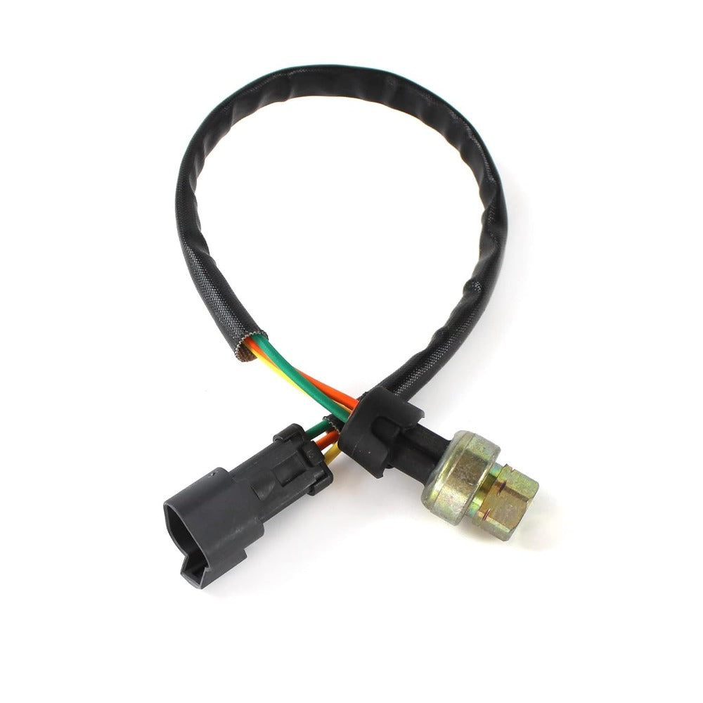 Pressure Sensor Switch 216-8684 for Caterpillar CAT 3304 3306 3512 Engine 854G Dozer 992G Loader - KUDUPARTS