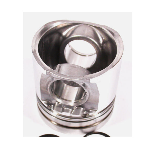 1 Set Piston 3908815 for Cummins Engine 6B in USA - KUDUPARTS