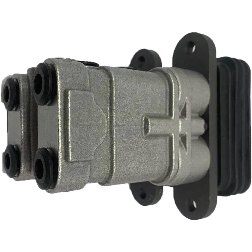 Valve Group Pilot 205-8913 for Caterpillar CAT E303 Excavator - KUDUPARTS