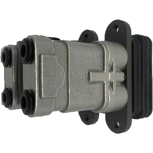 Valve Group Pilot 205-8913 for Caterpillar CAT E303 Excavator - KUDUPARTS