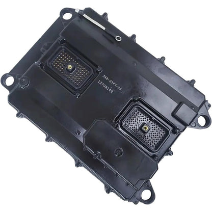 ECM Electronic Control Module 348-2387 for Caterpillar CAT Engine 3508 3512 3516 3606 3616 Loader 994F 994H - KUDUPARTS