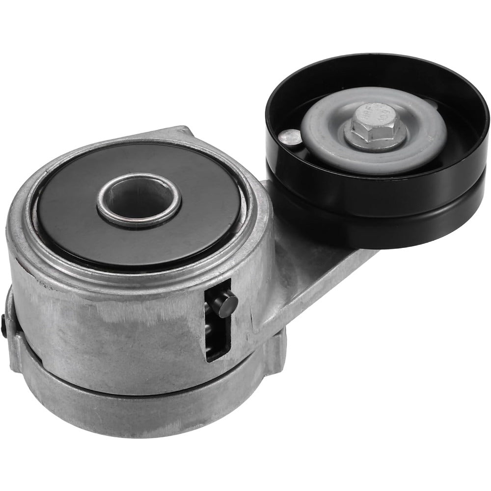 Belt Tensioner 87801689 for Ford New Holland Tractor 5640 6640 7740 8240 8340 TS110 TS115 - KUDUPARTS