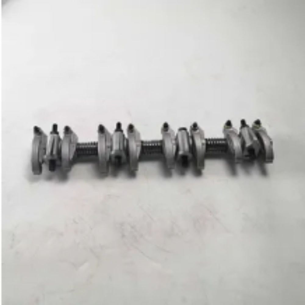 Rocker Arm Assembly 6631821 6631819 for Bobcat Skid Steer Loader 843 853 1213 - KUDUPARTS