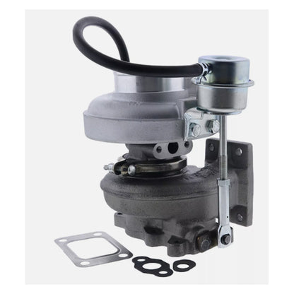 Turbo HE221W Turbocharger 3782369 for Cummins Engine ISDe140 4.5L - KUDUPARTS