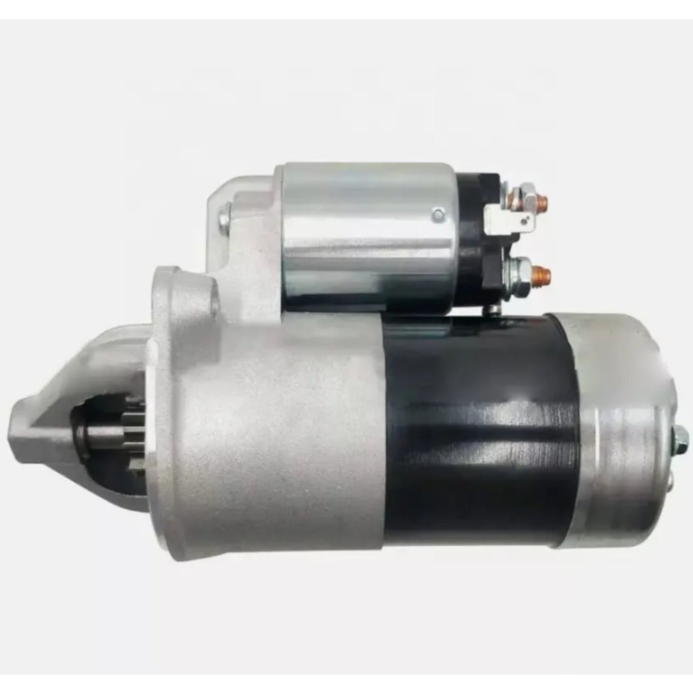 12V 9T 1.2KW Starter MM401600 M4T14674 M4T14874 for Mitsubishi Engines KE75 KE70 (Ship to US Only)