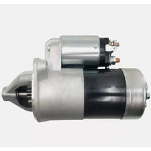 12V 9T 1.2KW Starter MM401600 M4T14674 M4T14874 for Mitsubishi Engines KE75 KE70 (Ship to US Only)
