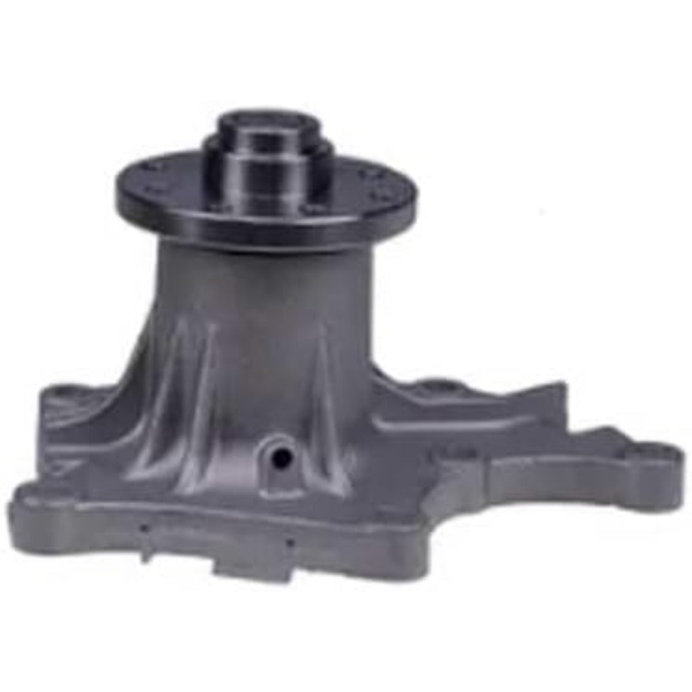 For New Holland Excavator E70 E80 EH70 EH80 Water Pump VI8971050123 VI8971233302 - KUDUPARTS