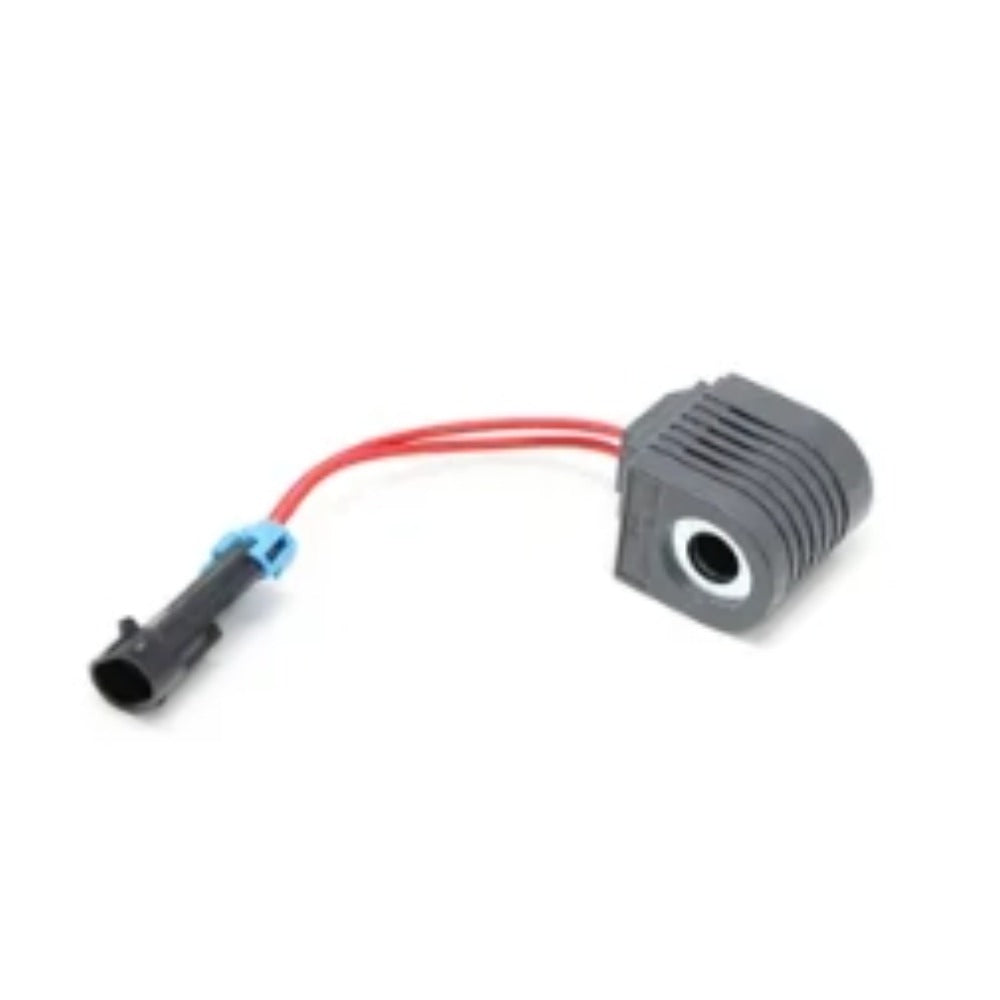 Solenoid Valve Coil 6669533 for Bobcat – KUDUPARTS