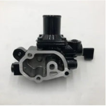 Conjunto de termostato 7007245 de repuesto para excavadora Bobcat E55W E60 E80